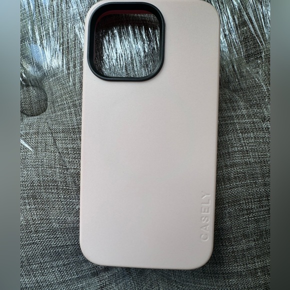 Casely iPhone 13 pro case - Picture 1 of 3